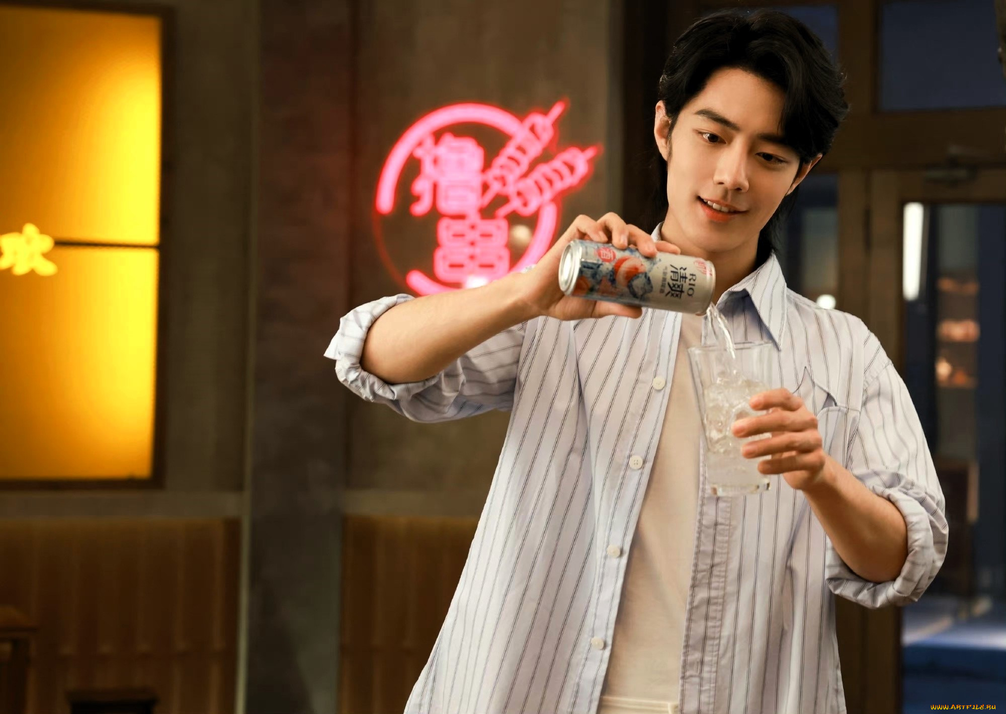 , xiao zhan, , , , 